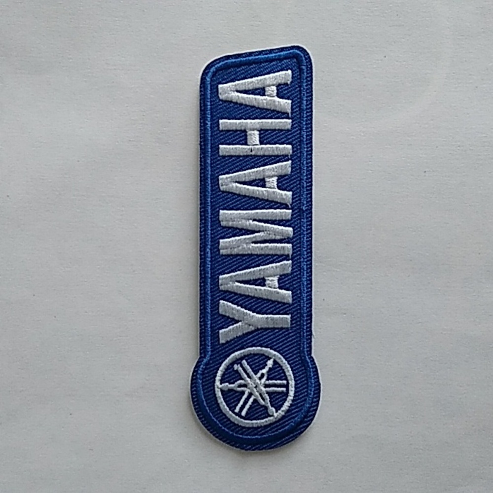 COPY - COPY - COPY - Yamaha Patch racing